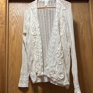 Chicos Knit